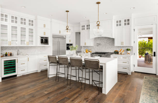 Reliable Cabinet Refacing contractor in Somerset, OH by I E Kitchen