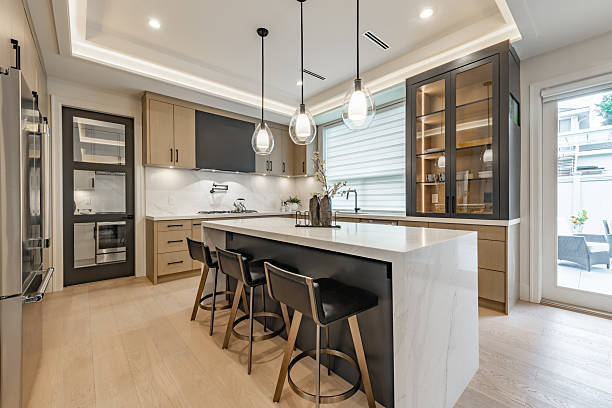 Affordable Cabinet Refacing solutions in Somerset, OH